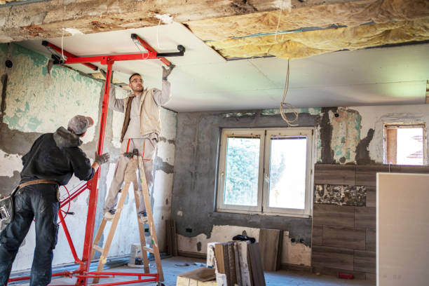 Best Commercial Insulation in Cherryvale, SC