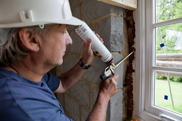 Best Insulation Maintenance and Repair in Cherryvale, SC