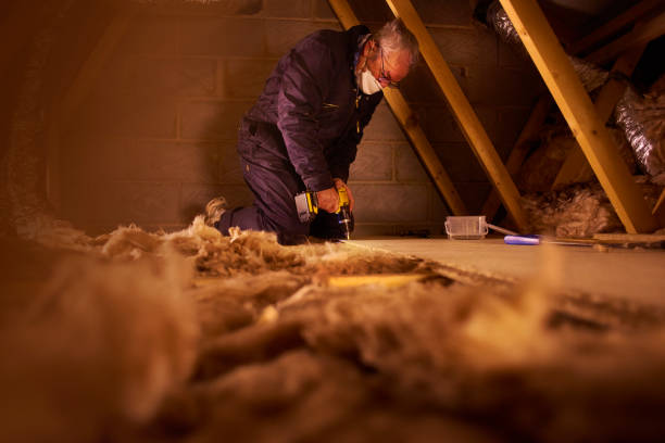 Best Insulation for Specific Applications in Cherryvale, SC